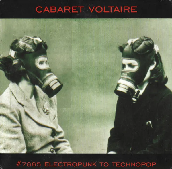 #7885 (Electropunk To Technopop)