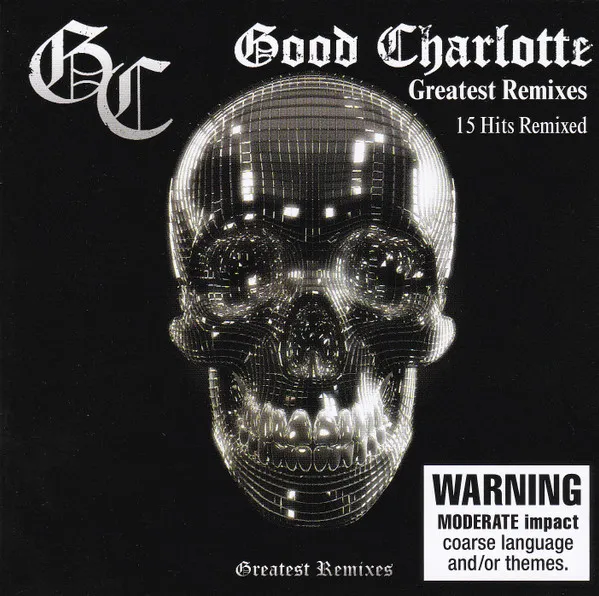 GREATEST REMIXES
