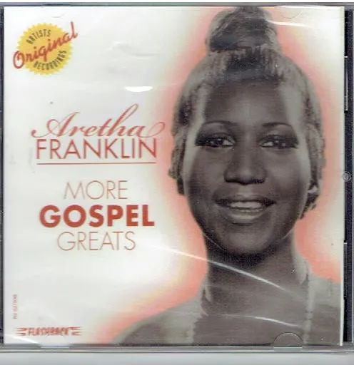 More Gospel Greats