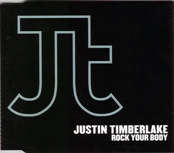 Rock Your Body