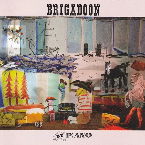Brigadoon