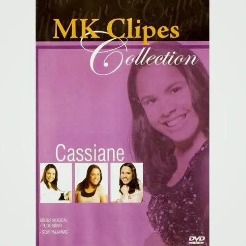 MK Clipes Collection