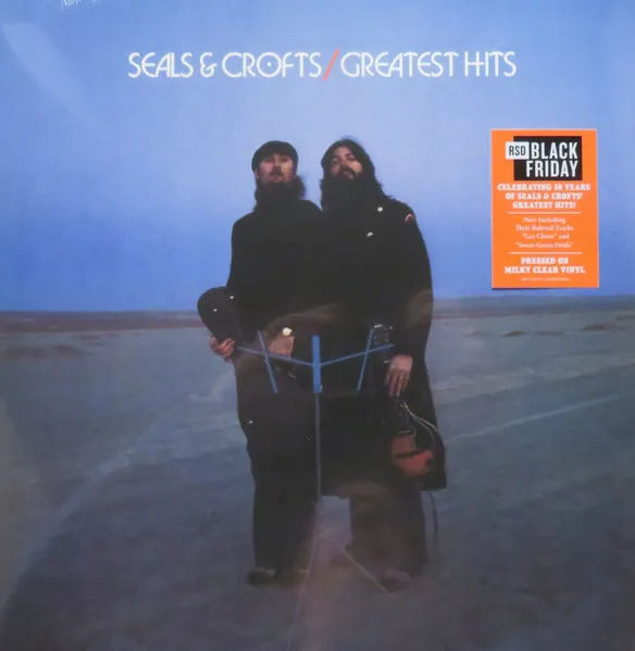 GREATEST HITS (RSD 2025)