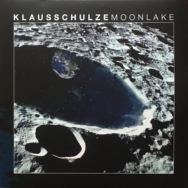 Moonlake (180g)