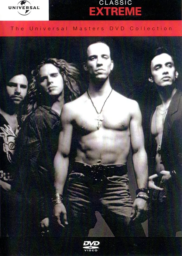 Classic Extreme