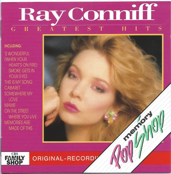 Greatest Hits