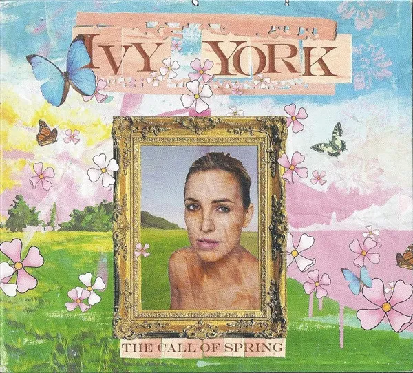 The Call Of Spring