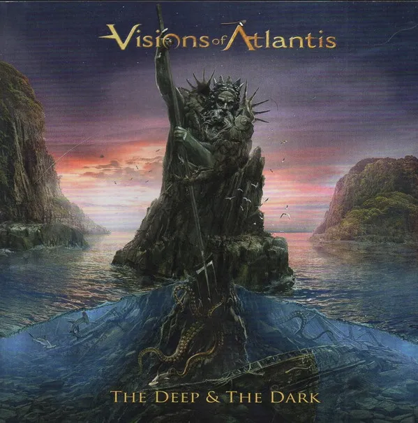 VISIONS OF ATLANTIS