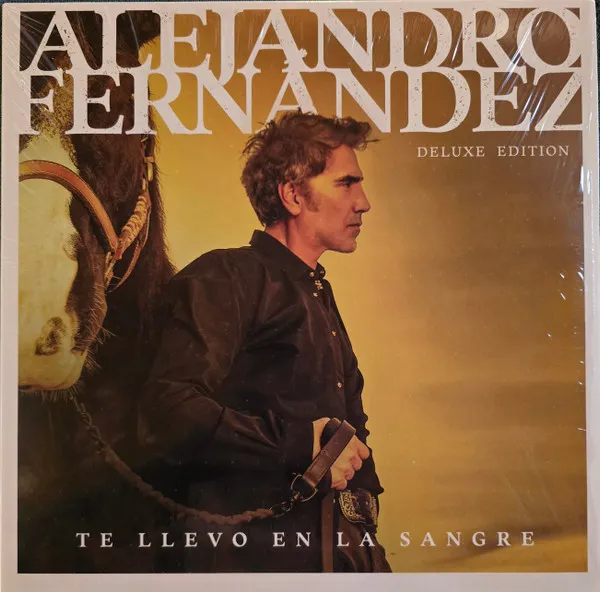 Te Llevo En La Sangre