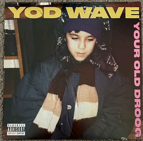 YOD Wave