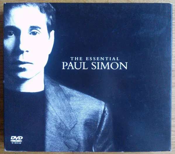ESSENTIAL (2CD+DVD)