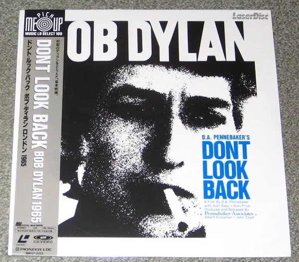 Dont Look Back