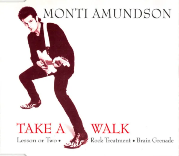 Take A Walk