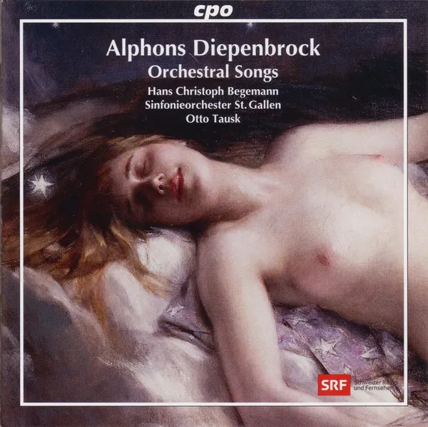 Orchestral Songs
