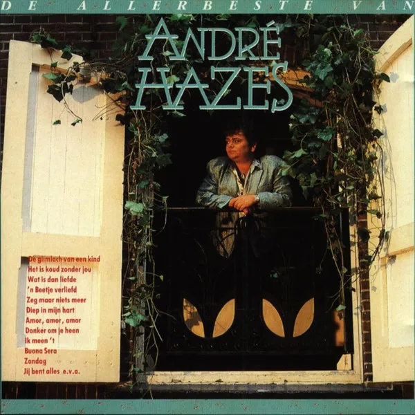 De Allerbeste Van André Hazes