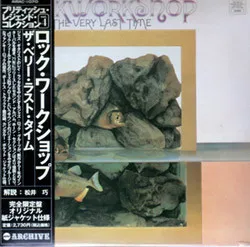 Rock Workshop