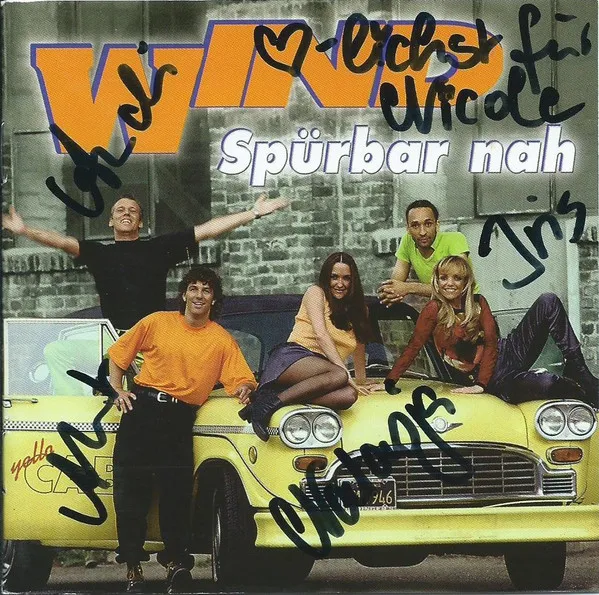 Spürbar Nah