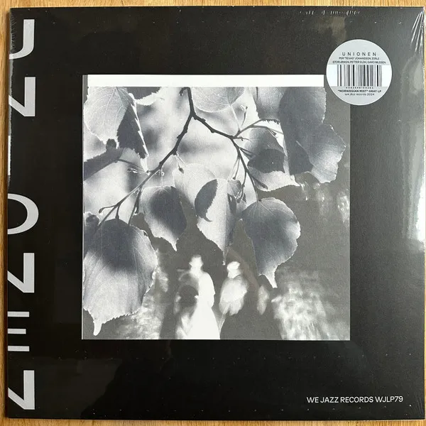 Unionen (Grey Vinyl)