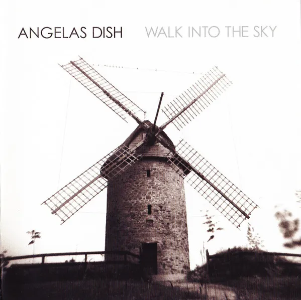 Walk Into The Sky