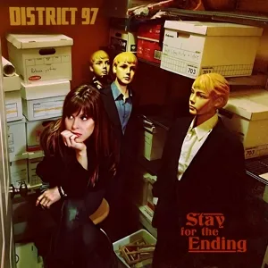 Stay For the Ending