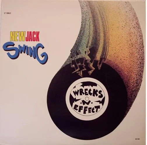 New Jack Swing