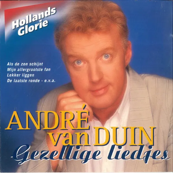 Gezellige Liedjes