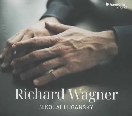 Klaviertranskriptionen