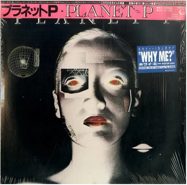 Planet P Project