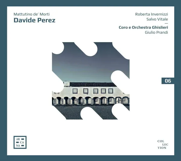 Davide Perez (1711-1778)