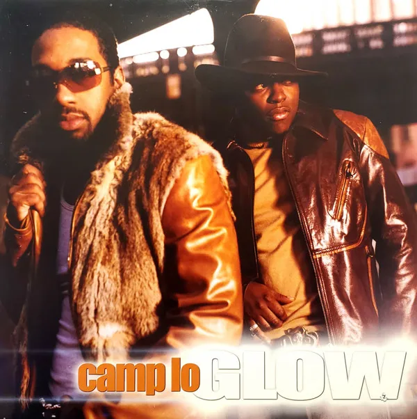 Glow / Gorilla Pimp