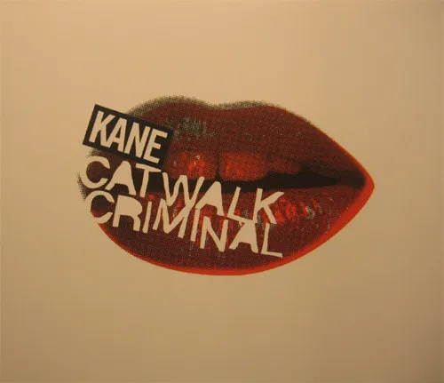 Catwalk Criminal