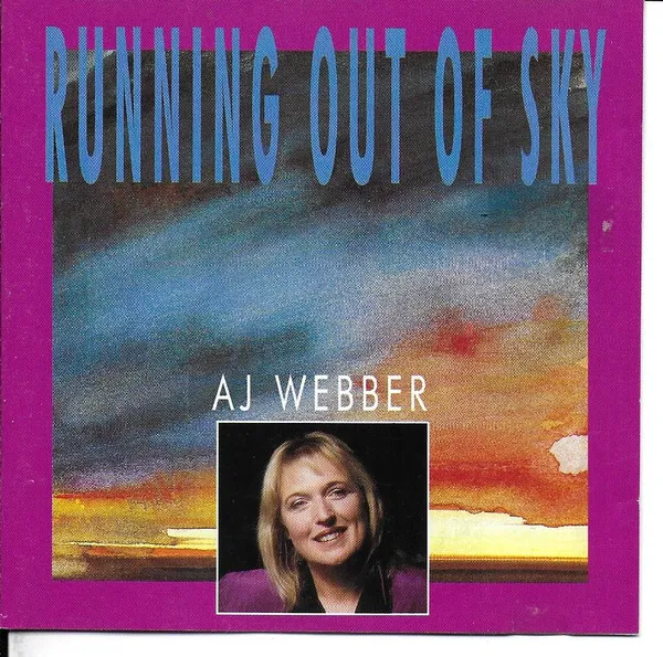 Running Out Of Sky