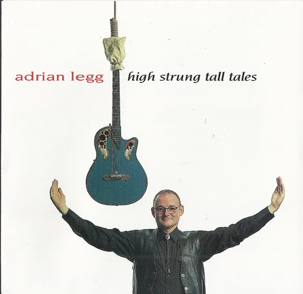 High Strung Tall Tales