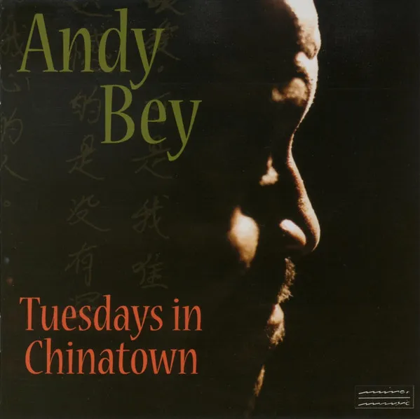 Tuesdays In Chinatown