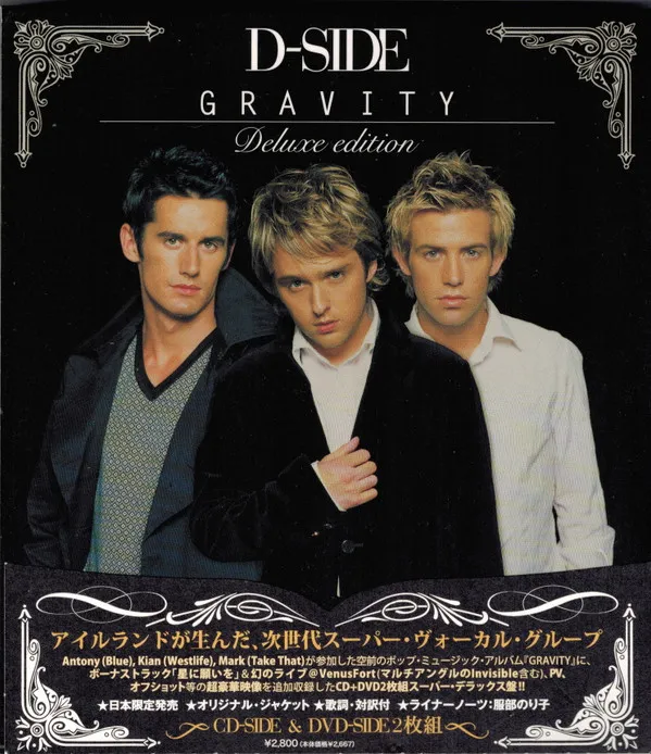 Gravity