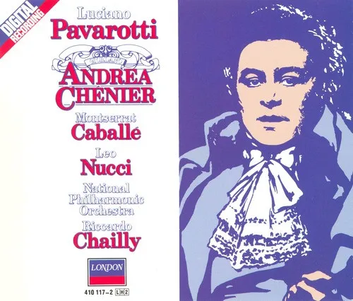 Andrea Chénier