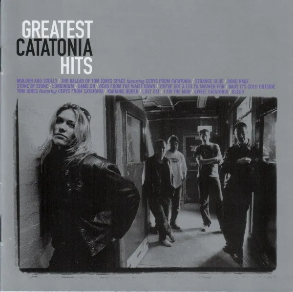 Greatest Hits