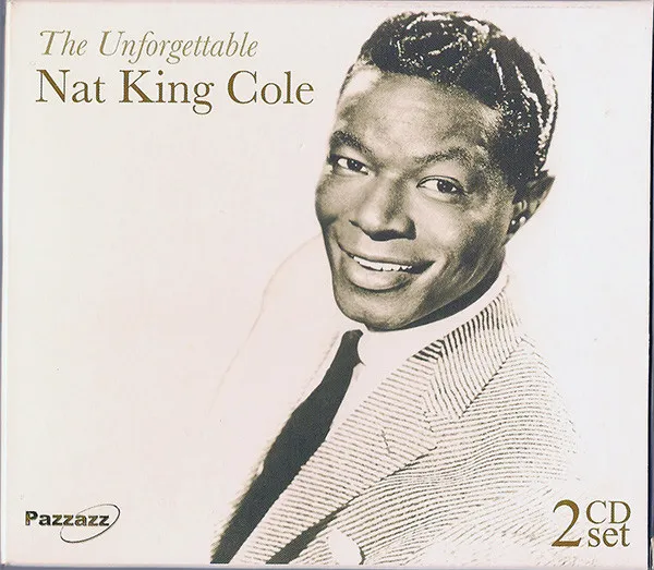 The Unforgettable