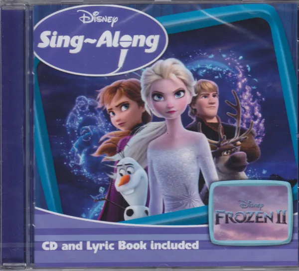 Disney Sing~Along: Frozen II