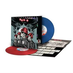 50 YEARS OF DE-EVOLUTION 1973-2023 (LIMITED)