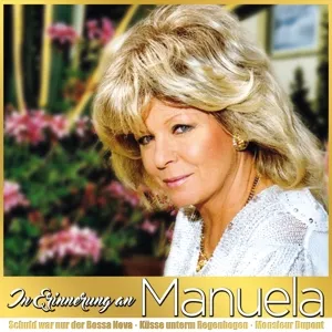 In Erinnerung an Manuela