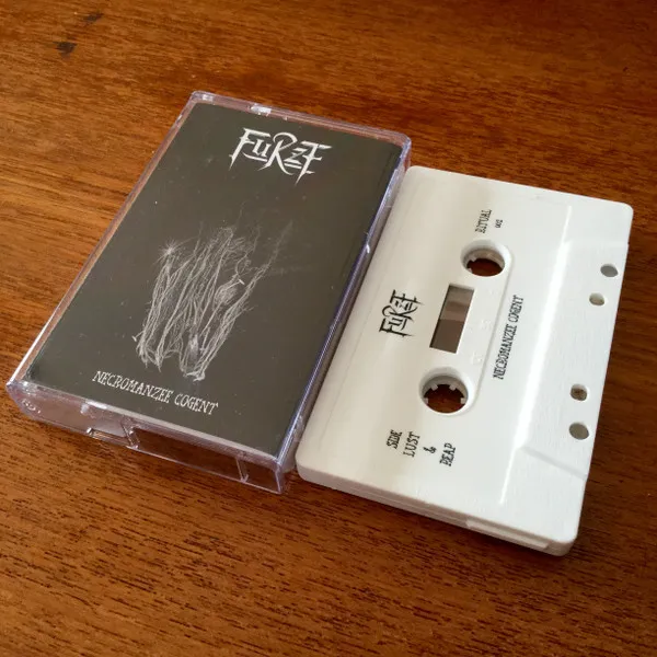 Necromanzee Cogent