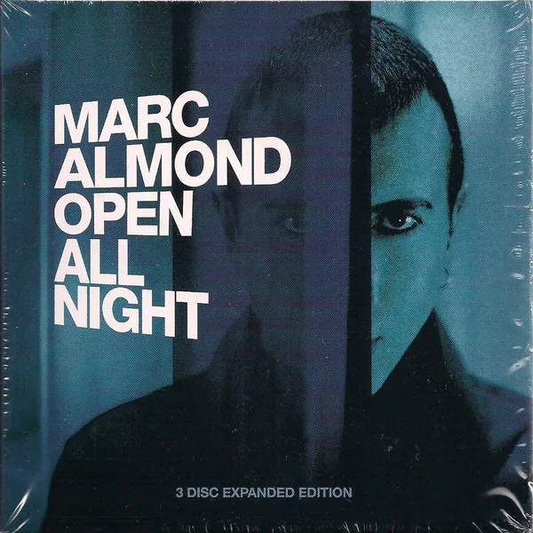 Open All Night