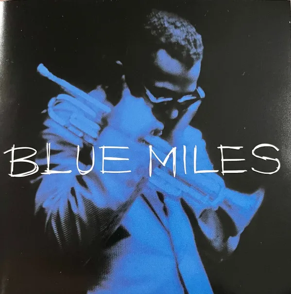 Blue Miles