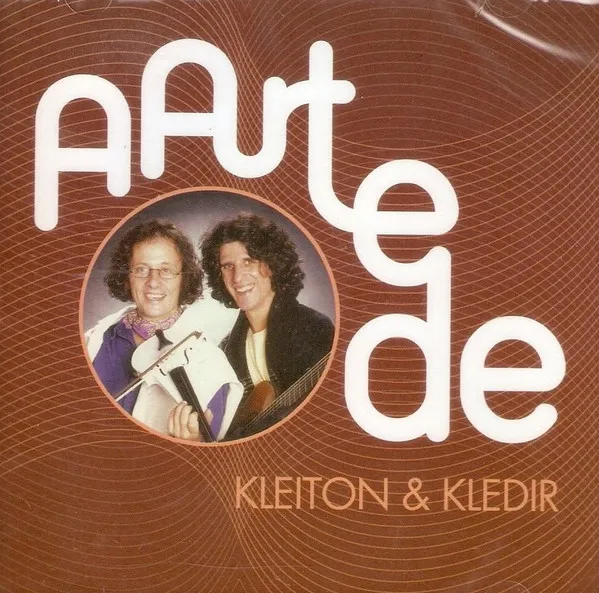 A Arte De Kleiton & Kledir