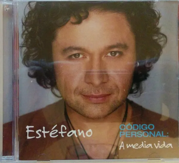 Codigo Personal: A Media Vida