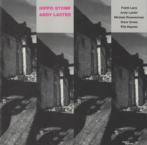 Hippo Stomp