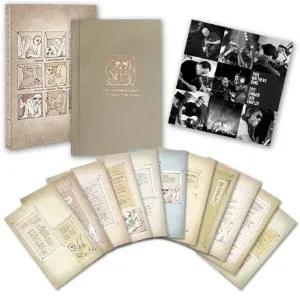Away From The World (Super Deluxe Edition)