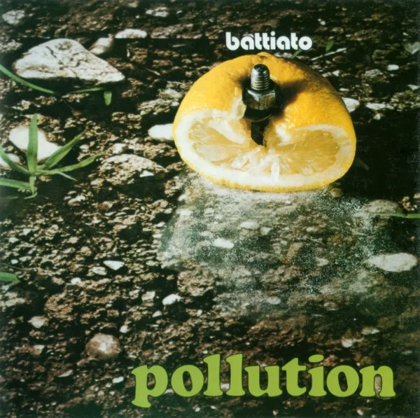 Pollution