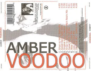 Voodoo (Remixes)